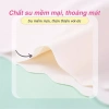 Áo lá nữ học sinh chất su mềm mịn thoáng mát – Áo lót bra A741 đệm mút, giá 70.808₫ 7