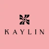 Áo lệch vai KAYLIN họa tiết hoa, ôm thun cloudy co giãn, phong cách cá tính – 340.000₫ 8
