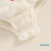 Áo len ấm áp Aqua-baby Girl mùa thu đông, Nai sừng tấm thêu cổ tròn dài tay – 159.948₫ 8