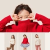 Áo len bé trai HKAM mùa thu đông ấm áp, unisex, giá ưu đãi 250.000đ - 325.000đ 6