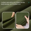 Áo len bé trai kháng khuẩn ấm áp mùa thu đông, cardigan in gấu - 170k 5