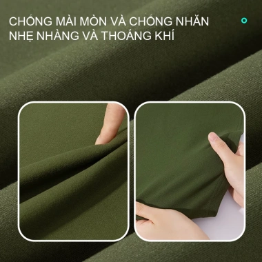 Áo len bé trai kháng khuẩn ấm áp mùa thu đông, cardigan in gấu - 170k 5 Áo len bé trai kháng khuẩn ấm áp mùa thu đông, cardigan in gấu - 170k 5