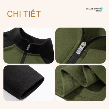 Áo len bé trai kháng khuẩn ấm áp mùa thu đông, cardigan in gấu - 170k