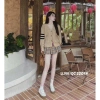 Áo len cadigan thom siu QCL1 freesize siêu mềm thời trang chỉ 399.000₫ 2