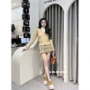 Áo len cadigan thom siu QCL1 freesize siêu mềm thời trang chỉ 399.000₫ 5