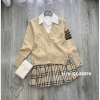 Áo len cadigan thom siu QCL1 freesize siêu mềm thời trang chỉ 399.000₫ 8