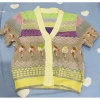 Áo len cao cấp size S, M - Form ôm chuẩn, mặc đẹp hơn, giảm giá 450k 3
