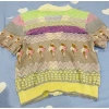 Áo len cao cấp size S, M - Form ôm chuẩn, mặc đẹp hơn, giảm giá 450k 4
