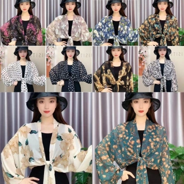 Áo len Cardigan buộc dây chống nắng METUBE, khăn choàng voan Jacquard, áo khoác ngoài mỏng sang trọng - 123.768₫ 5 Áo len Cardigan buộc dây chống nắng METUBE, khăn choàng voan Jacquard, áo khoác ngoài mỏng sang trọng - 123.768₫ 5
