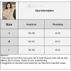 Áo len cardigan Hàn Quốc Qrhyk Hot Girl Furry cổ chữ V dài tay, không đều mỏng, mới 5