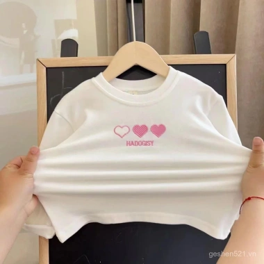 Áo len Cardigan ngọc trai trẻ em bé gái giảm 50% - Mùa xuân thu 2.024 5 Áo len Cardigan ngọc trai trẻ em bé gái giảm 50% - Mùa xuân thu 2.024 5