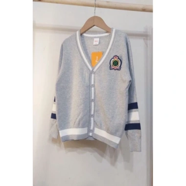 Áo len cardigan size đại cho bé 21-50kg ấm áp, mềm mại, giảm giá 20% chỉ 143.400₫ 2