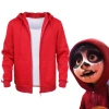Áo len Cashmere đỏ Coco Miguel – thoải mái, thời trang, giá chỉ 477.360₫ 5