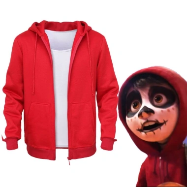 Áo len Cashmere đỏ Coco Miguel – thoải mái, thời trang, giá chỉ 477.360₫ 5 Áo len Cashmere đỏ Coco Miguel – thoải mái, thời trang, giá chỉ 477.360₫ 5