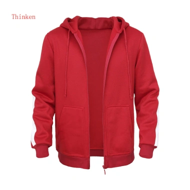 Áo len Cashmere đỏ Coco Miguel – thoải mái, thời trang, giá chỉ 477.360₫