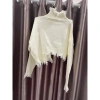 Áo len cổ khoét form S-M vừa, size S, thanh lý giá chỉ 360.000 VNĐ 2