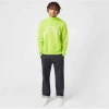 Áo len cổ lọ Billionaire Boys Club mock neck xanh lá giá ưu đãi 2.49 triệu - chính hãng 2