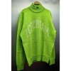 Áo len cổ lọ Billionaire Boys Club mock neck xanh lá giá ưu đãi 2.49 triệu - chính hãng 3