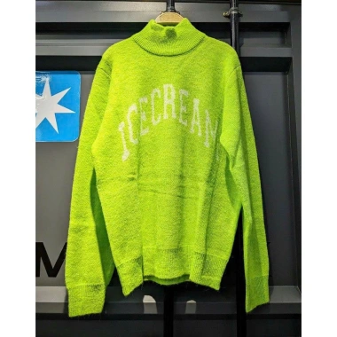 Áo len cổ lọ Billionaire Boys Club mock neck xanh lá giá ưu đãi 2.49 triệu - chính hãng 9 Áo len cổ lọ Billionaire Boys Club mock neck xanh lá giá ưu đãi 2.49 triệu - chính hãng 9