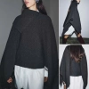 Áo len dài tay dáng rơi Zara xuất - chất liệu mềm, giá chỉ 620k
