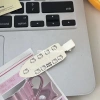 Áo len dài tay Hàn Quốc mùa xuân, áo chui đầu cổ tròn mỏng - giá ưu đãi 158k 7