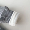 Áo Len Dày Dệt Kim Mùa Đông Bé Gái - Chui Đầu, Sơ Mi Cotton, 222.195 VND 3