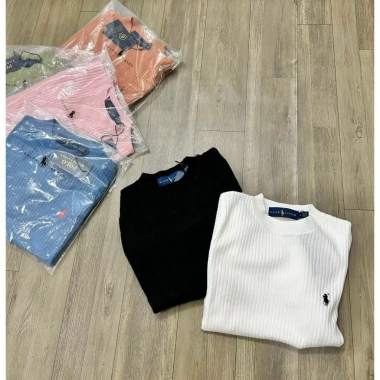 Áo len dệt kim thêu nhí tay ngắn PL - Phong cách trẻ em, giá ưu đãi 330.000đ 11 Áo len dệt kim thêu nhí tay ngắn PL - Phong cách trẻ em, giá ưu đãi 330.000đ 11
