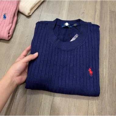 Áo len dệt kim thêu nhí tay ngắn PL - Phong cách trẻ em, giá ưu đãi 330.000đ 24 Áo len dệt kim thêu nhí tay ngắn PL - Phong cách trẻ em, giá ưu đãi 330.000đ 24