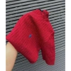Áo len dệt kim thêu nhí tay ngắn PL - Phong cách trẻ em, giá ưu đãi 330.000đ 25