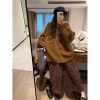 Áo Len Form Rộng Thêu Nơ – Kiểu dáng rộng thoáng, chất liệu mềm mại, giảm giá 20% chỉ 320.000₫ 10