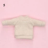 Áo Len Handmade CORSAKI Mini Dệt Kim Búp Bê Phụ Kiện Đồ Chơi Thường Ngày 92.400₫ 4