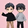 Áo Len Handmade CORSAKI Mini Dệt Kim Búp Bê Phụ Kiện Đồ Chơi Thường Ngày 92.400₫ 5