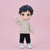 Áo Len Handmade CORSAKI Mini Dệt Kim Búp Bê Phụ Kiện Đồ Chơi Thường Ngày 92.400₫ 6