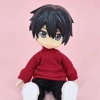Áo Len Handmade CORSAKI Mini Dệt Kim Búp Bê Phụ Kiện Đồ Chơi Thường Ngày 92.400₫ 9