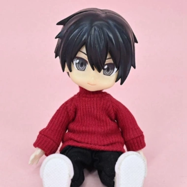 Áo Len Handmade CORSAKI Mini Dệt Kim Búp Bê Phụ Kiện Đồ Chơi Thường Ngày 92.400₫ 9 Áo Len Handmade CORSAKI Mini Dệt Kim Búp Bê Phụ Kiện Đồ Chơi Thường Ngày 92.400₫ 9