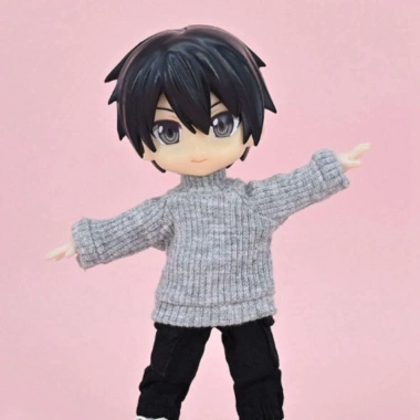 Áo Len Handmade CORSAKI Mini Dệt Kim Búp Bê Phụ Kiện Đồ Chơi Thường Ngày 92.400₫ 10 Áo Len Handmade CORSAKI Mini Dệt Kim Búp Bê Phụ Kiện Đồ Chơi Thường Ngày 92.400₫ 10
