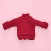 Áo Len Handmade CORSAKI Mini Dệt Kim Búp Bê Phụ Kiện Đồ Chơi Thường Ngày 92.400₫ 11