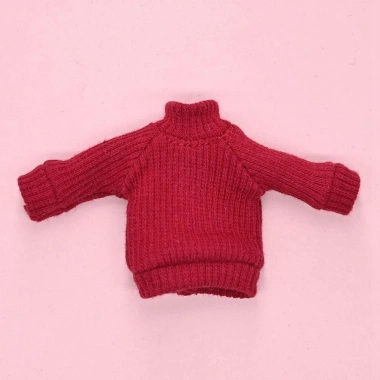Áo Len Handmade CORSAKI Mini Dệt Kim Búp Bê Phụ Kiện Đồ Chơi Thường Ngày 92.400₫ 11 Áo Len Handmade CORSAKI Mini Dệt Kim Búp Bê Phụ Kiện Đồ Chơi Thường Ngày 92.400₫ 11