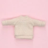 Áo Len Handmade CORSAKI Mini Dệt Kim Búp Bê Phụ Kiện Đồ Chơi Thường Ngày 92.400₫ 13