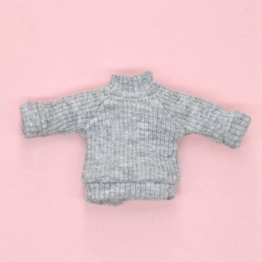 Áo Len Handmade CORSAKI Mini Dệt Kim Búp Bê Phụ Kiện Đồ Chơi Thường Ngày 92.400₫ 15 Áo Len Handmade CORSAKI Mini Dệt Kim Búp Bê Phụ Kiện Đồ Chơi Thường Ngày 92.400₫ 15