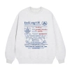Áo len họa tiết chữ nổ 2.026 - Áo nỉ cổ tròn unisex 380GSM 100% cotton RTOML 119.999₫ 7