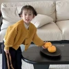 Áo len kim dày phong cách mới Thu Đông - Thời trang siêu dễ thương, giá chỉ 360k 2
