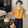 Áo len kim dày phong cách mới Thu Đông - Thời trang siêu dễ thương, giá chỉ 360k 6