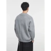 Áo Len Nam Cổ Lọ Khóa Kéo Raglan Co Giãn, Len Dày Dặn, Trẻ Trung - Giá 875k 5