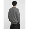 Áo Len Nam Cổ Tròn Thêu Logo Ngựa Dệt Kim Raglan Hàn Quốc Giá 850.000 VNĐ 5