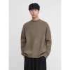 Áo Len Nam YIZHI 2.025 S/S Model Cao Cấp - Kiểu Basic Đẹp, Giá 770k Giảm 20% 3