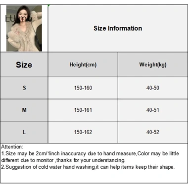 Áo len ngắn cardigan SBS Furry Hàn Quốc Cổ V tay dài không đều mỏng 147k 5