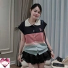 Áo Len Nữ MTG Cún Thêu Phom Nhỏ Gọn Quảng Châu Cao Cấp Giá Ưu Đãi 256.500 VND 2