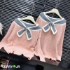 Áo Len Nữ Nơ Trễ Vai Tiểu Thư Form Giấu Quần Freesize Cao Cấp Giá ưu đãi 331.550₫ 5