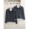 Áo Len Peplum Khuy Bọc Cao Cấp Giá Giảm 510.000đ Ảnh Thật Nữ Tràn Đầy 5